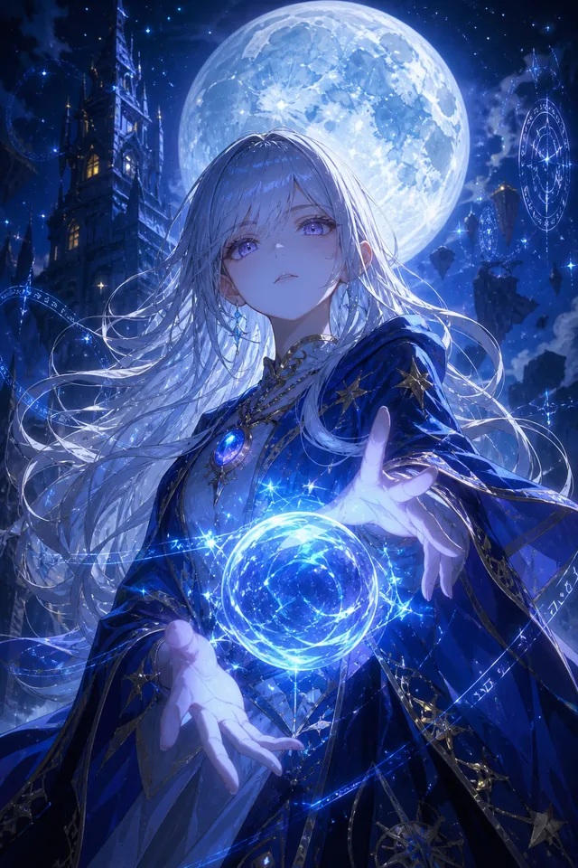 silver-haired-mage-isekai
